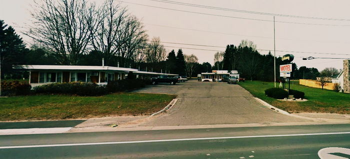 Gateway Motel